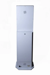 Information kiosk / Touch screen terminal "Elvis" 22