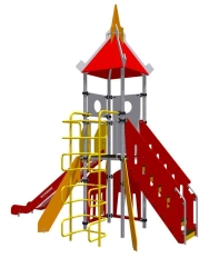 Children's play set Romana 101.95.00
