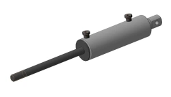 Hydraulic cylinder EDTSG 123.000-03P