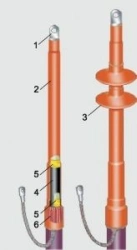 End coupling 10PKVTp0N-2