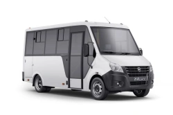 Chassis GAZelle NEXT, Modification A60R42, Diesel engine GAZ Euro-3, M2