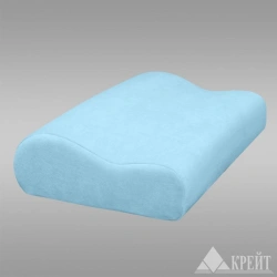 Orthopaedic cushion - "Kreit"