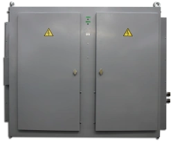 High-voltage static converter PVA-40-06-U1