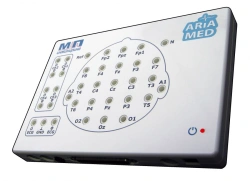 Electroencephalographic complex "ARIA MED"