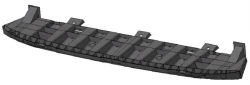 Lower absorber 9683459180