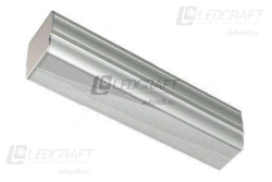 Ledcraft PR-BAP LED luminaire
