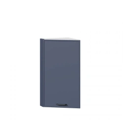 Indigo LD.298690.000 Front set for end cabinet (Dark blue)