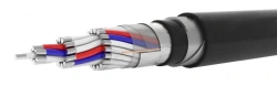 Control cable AKVEBBSHV-XL