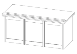 Judge's table Status