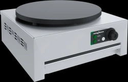 Pancake machines type BL