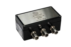 ROSSMA IIOT-AMS ANALOG Ex (multichannel) switch meter