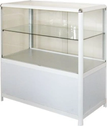 Wooden furniture for retailers VIT series