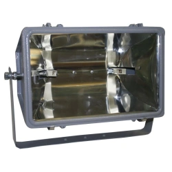1040200068 "Alatyr S" IO 02-1500 IP54 steel case DUT Spotlight