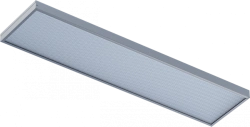 Luminaire INNOLUX 80 130 DVO-04-P-40-3K-IP40-DALI