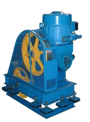 Lift winch 13VTR-M ZAA9676B6