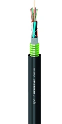 DOL optical communication cable
