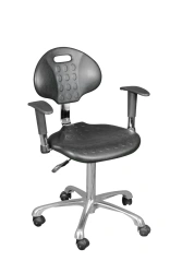 Chairs and stools, including antistatic, Viking: VKG C-320 ESD, laboratory chair