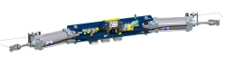 Vehicle door pneumatic actuator 40N3R63/116T1B140