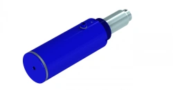 Hydraulic cylinder 1318.00.00.00.00 (125x80-190, mm), 32MPa