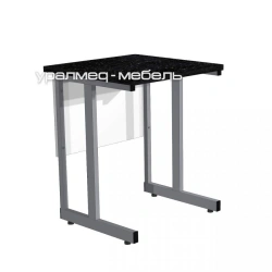 Laboratory table for scales SL-200/1