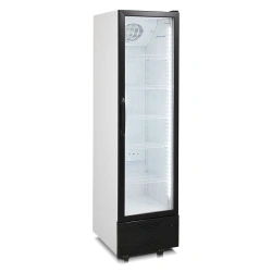 Refrigerated cabinet for food industry model "Biryusa 300"