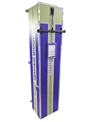 Punch Hammer Interactive Power Trainer