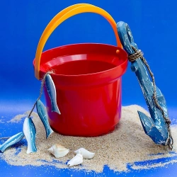 Toy Bucket / 3 litres