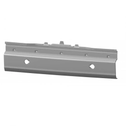 Rear bumper panel assembly 320405-04-2804012 PP