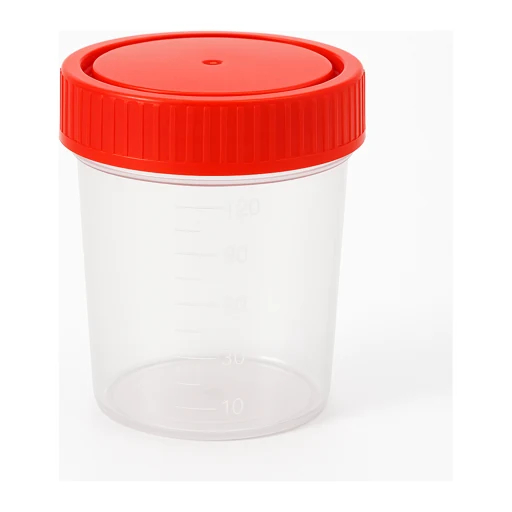 Biomaterial Containers