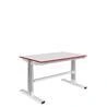 Specialised furniture, including antistatic and cleanroom furniture of the "GRESSON" trade mark: Work bench of the SRP-KP series