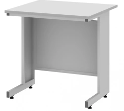 Laboratory table, wall-mounted 900 SLL