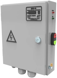 Voltage converter thyristor DBZh-40