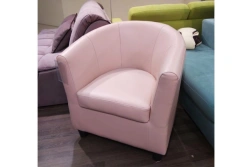 Armchair City