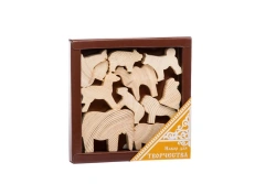 Circus" Creation Set (12 pieces) Art 807