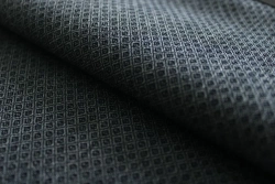 Woollen worsted suit fabric Item No. 18c24AR-DYA colour 108-54