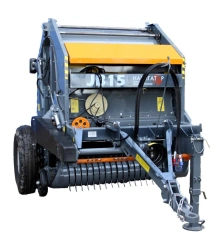 Baler JB15NW