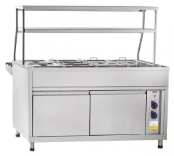 Electric Kitchen Marmite EMK-70KMSH (kashir.)