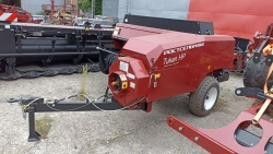 Bale baler PPT-042 "Tukan HP Max"