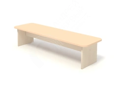 Children's wooden banquette model MM143