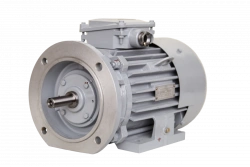 Three-phase asynchronous motors pDM112 (0,95 kW)