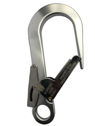 Connecting element (carabiner) model CAA265