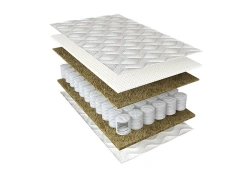 Anatomic mattress MAGNAT-GRACIA