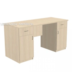 Working table for doctor SrT-7.1