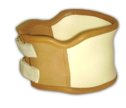 Semi-rigid head support KR0-32