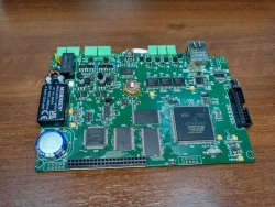 Board 1 of module MC module CGZhT.687244.131