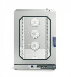 Combi steamer TC12D2CL