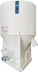 Vertical screw mixer SVSH-5,5Sh