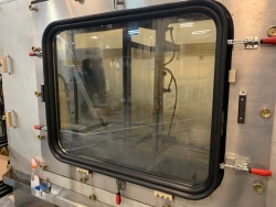 Wide blind window FCGP 563.04.00.000