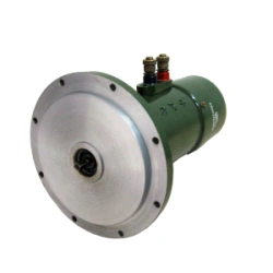 Electric motor ERM-24B "M"