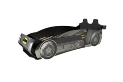 Batman LD.519160.000.000 M Bed 900*2000 (Black )